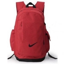 Рюкзак Nike красный